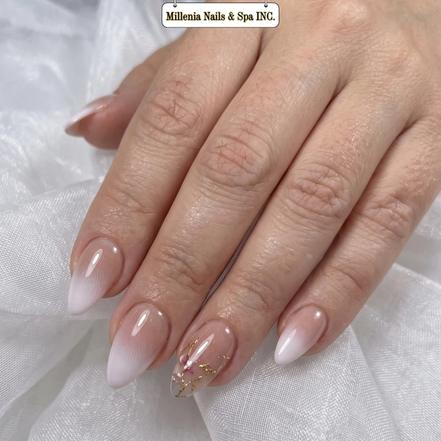 Millenia Nails and Spa